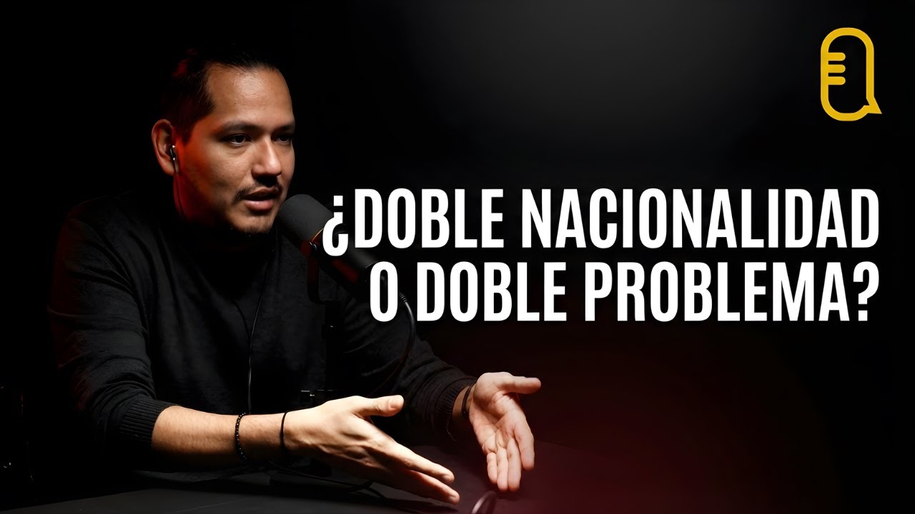 Por qué la doble nacionalidad es poder en 2026