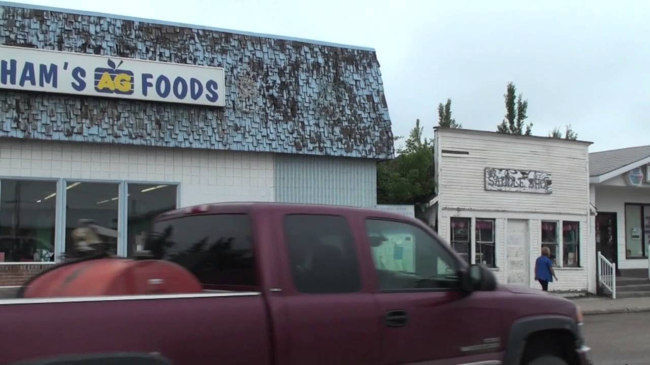 St Walburg, Saskatchewan