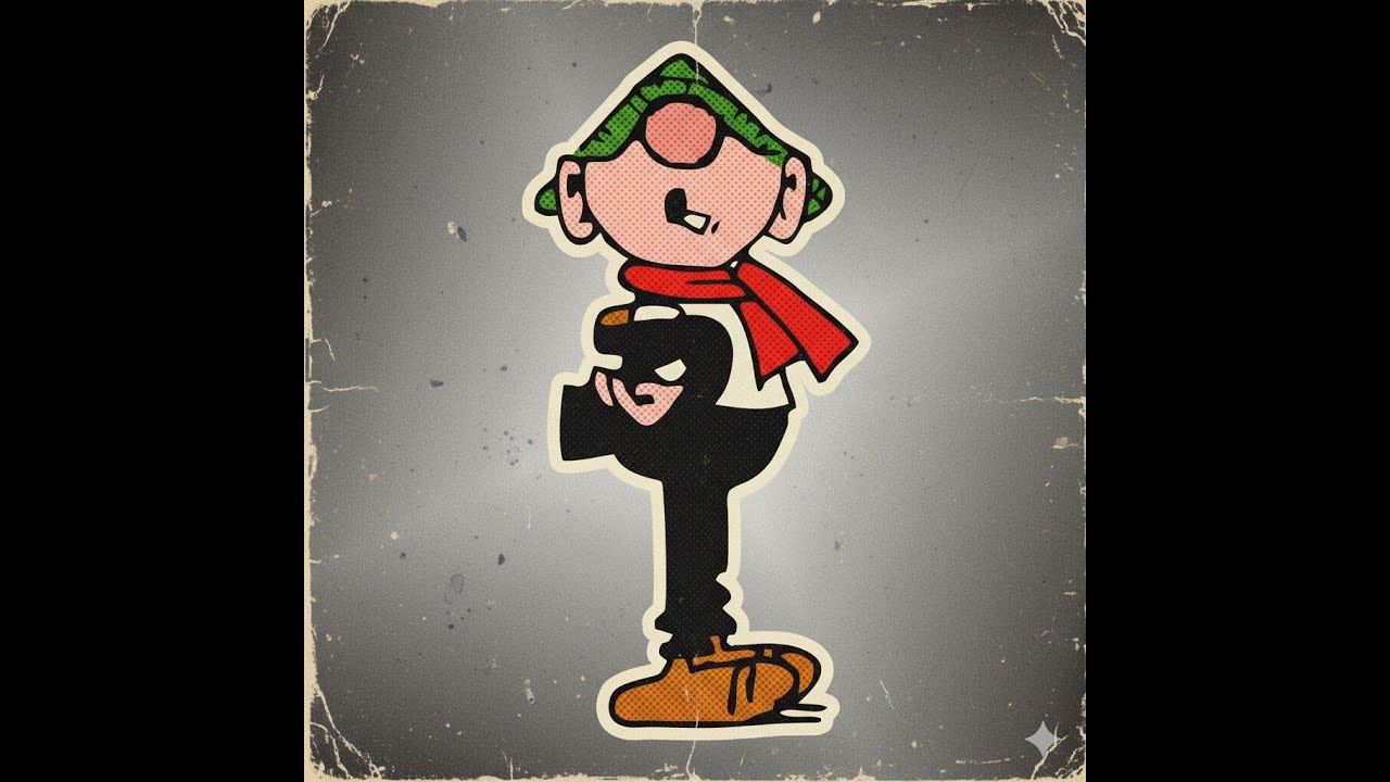 Workshopping BWB Andy Capp Fruit Machine *Gameplay link in description