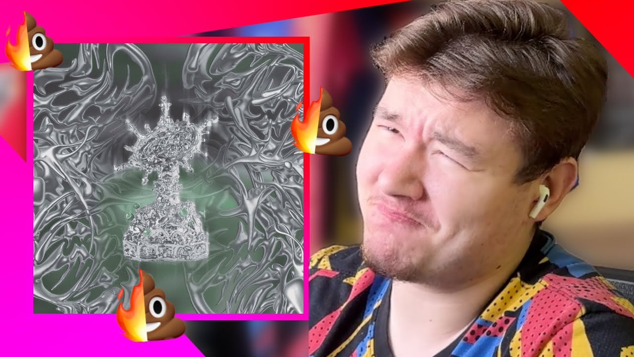 REAKCE 💩or🔥 | Nik Tendo - Goldkiid | Tak tohle se opravdu...⁉️