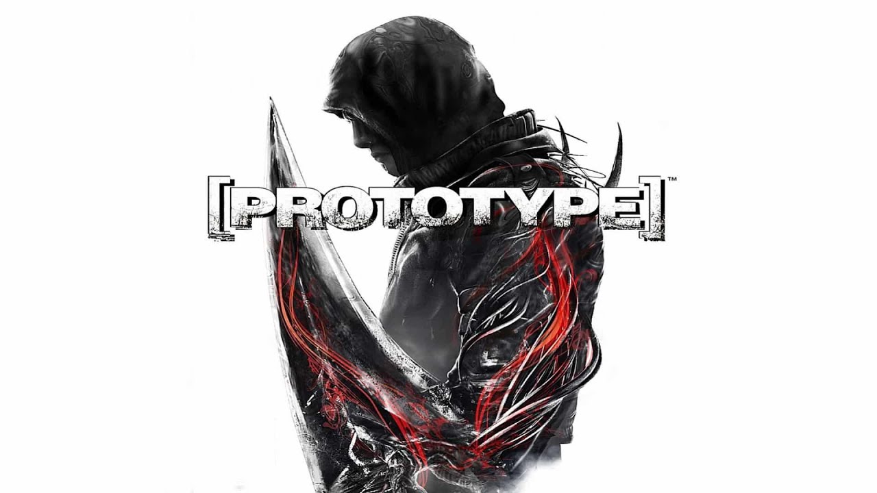 Prototype - Мутация 16: Вертолёт и Суперсолдат.