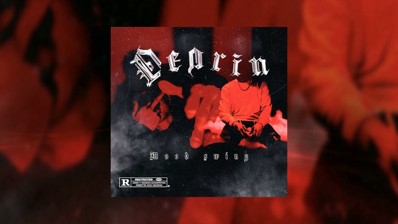 DEPRIN - DĚLÁM SI CO CHCI  (EP. MOOD SWINGS)