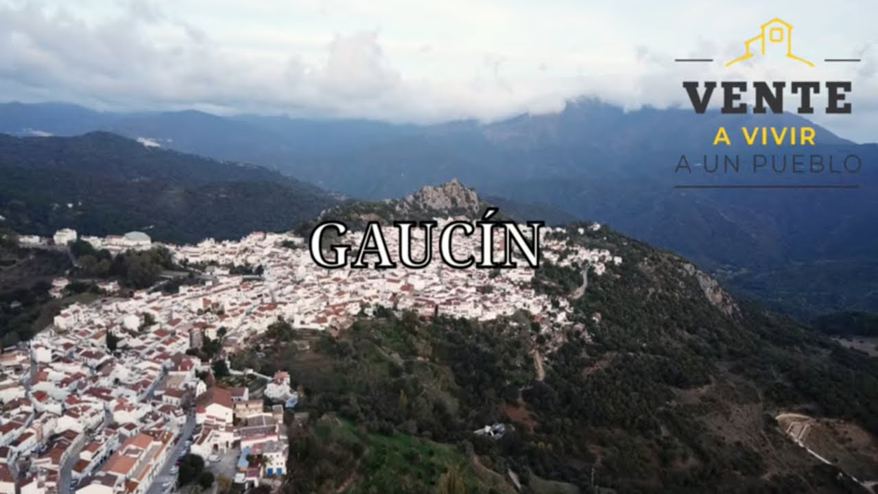 Gaucín