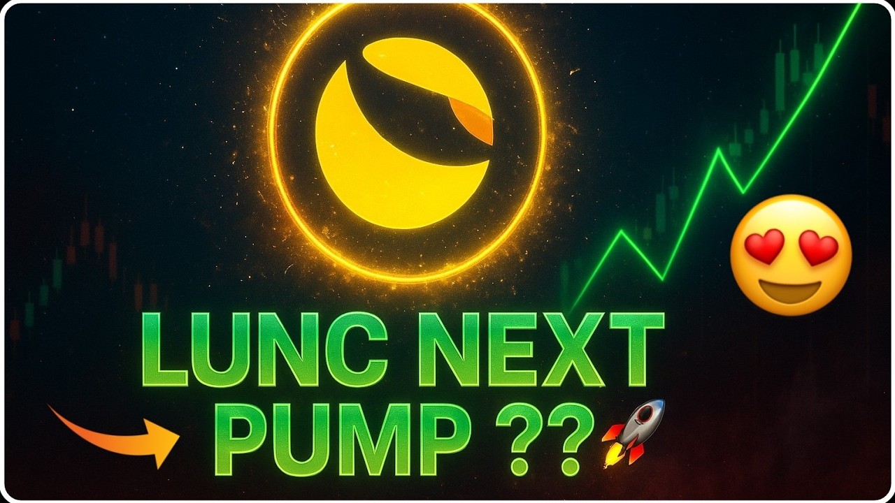 Важные новости о LUNC 😊 Актуальная информация о монете LUNC сегодня &mdash; Новое крупное обновление Te...