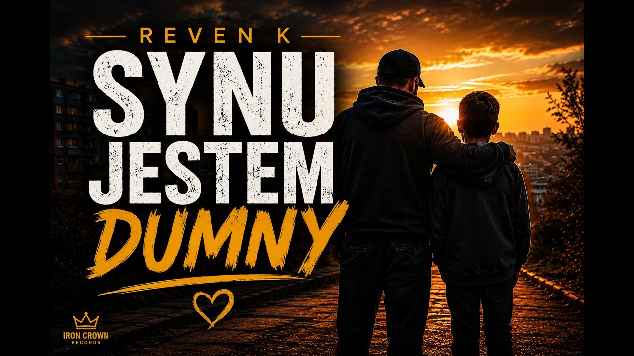 REVEN K-Synu Jestem Dumny