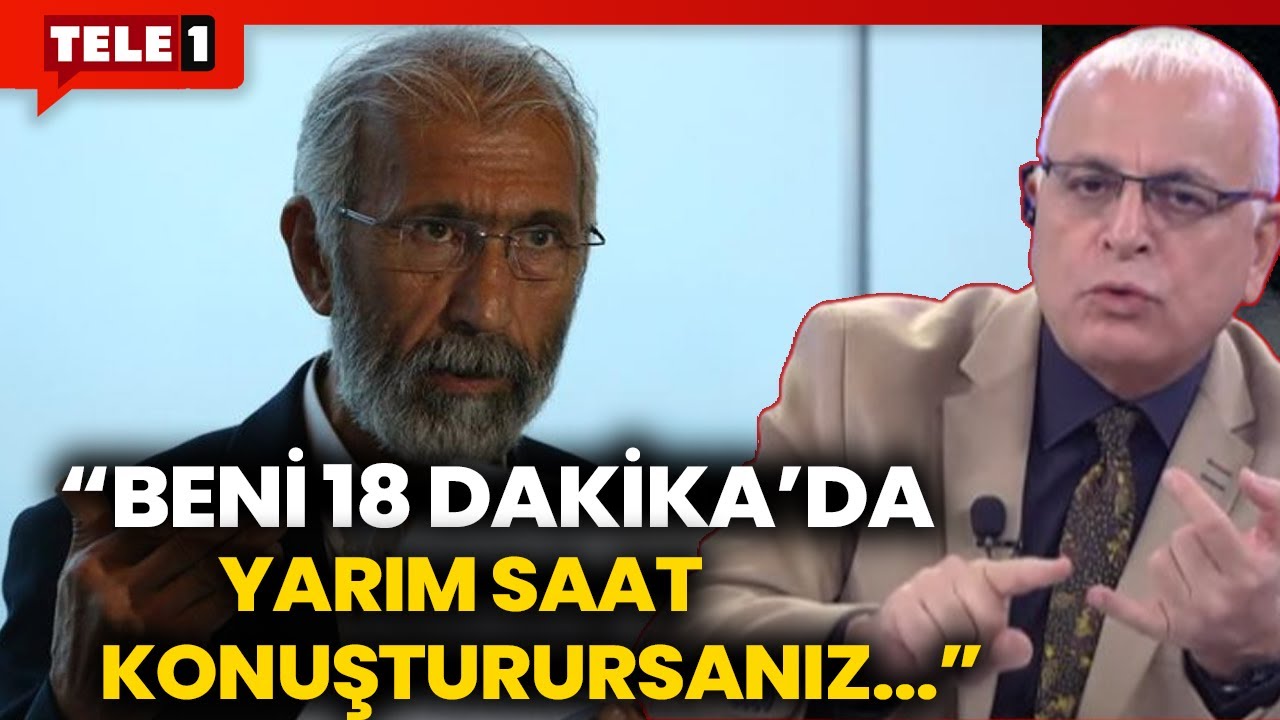Merdan Yanardağ'a dava açmıştı! Kim bu Ali Kemal Özcan? İşte cevabı...