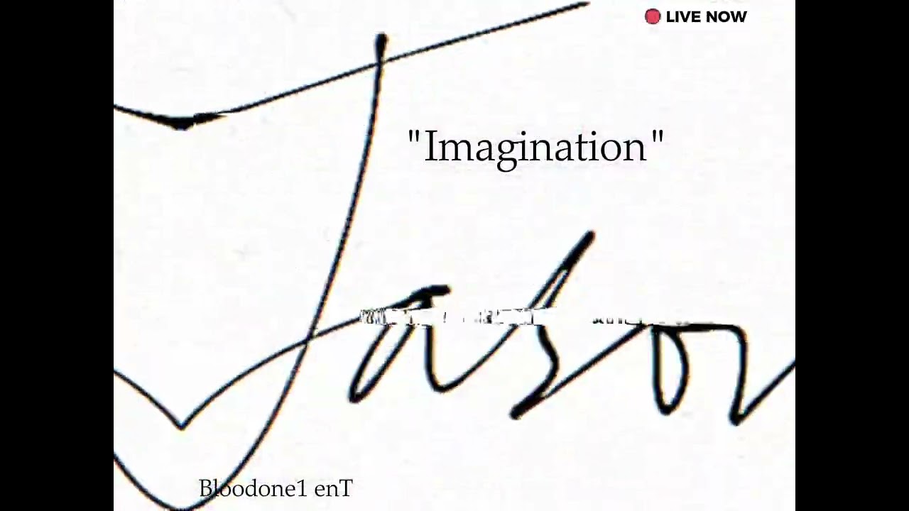 IMAGINATION 