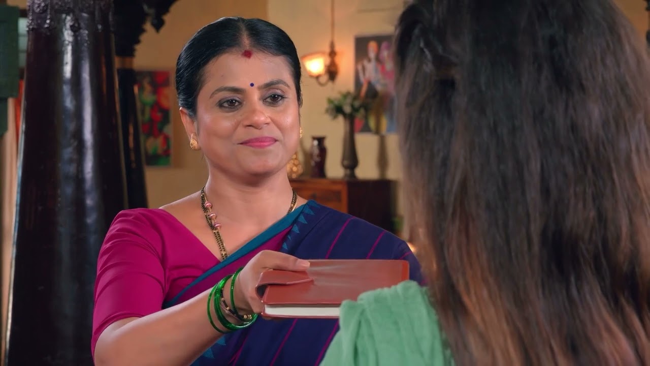 Padma Condemns Radhika - Rajini - Full Ep 259 - Zee Tamil