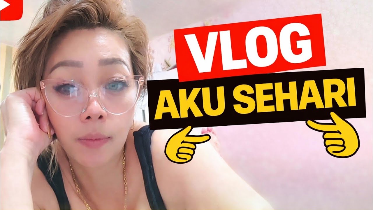Mami suka begadang