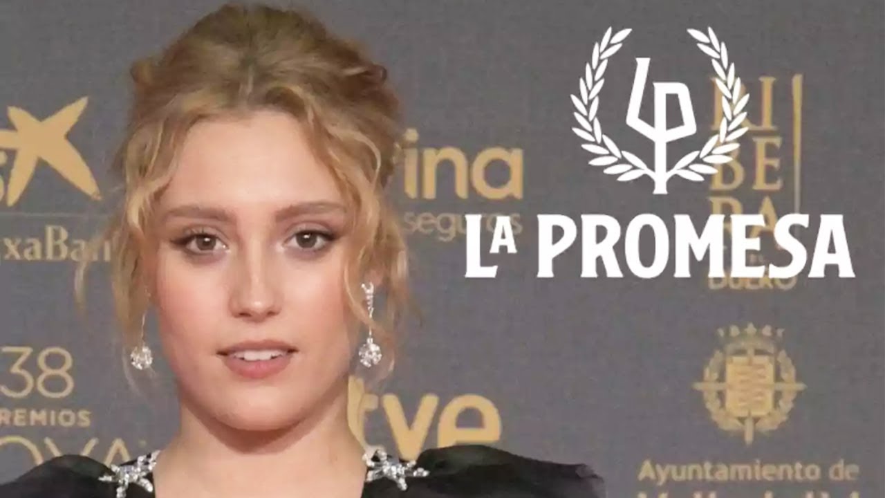 El misterio rodea a Ana Garcés y podría cambiar 'La Promesa' para siempre