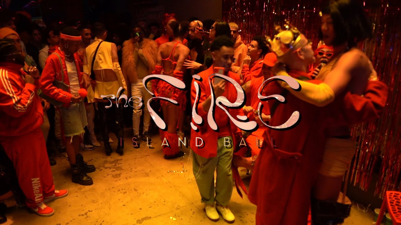 Cabal x Cabal: Vogue Performance @ The Fire Island Ball (17/09/2022)