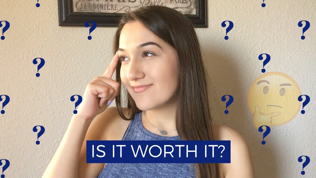 WHY YOU SHOULD GO TO COMMUNITY COLLEGE | The Benefits