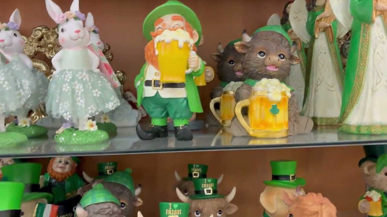 Conejos, 🐰, flores 🌺, la bella primavera se aproxima, homedecor// 