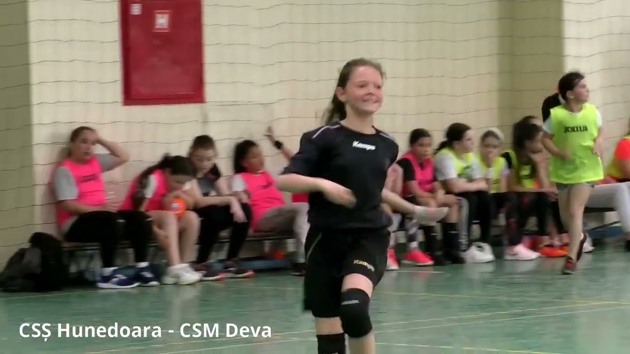 REZUMAT CSS HD - CSM Deva, 12 mai 2023
