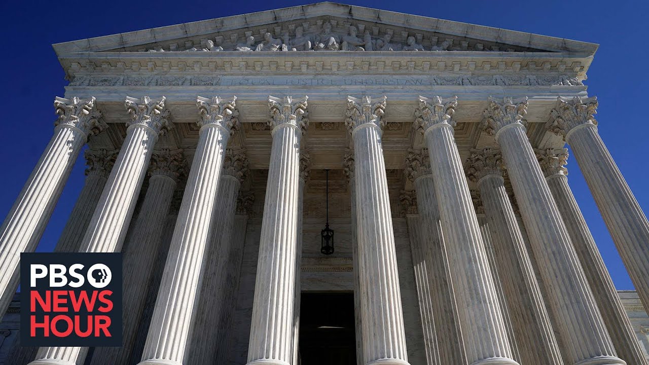 Examining Justice Breyer's legacy and how his retirement may change the court