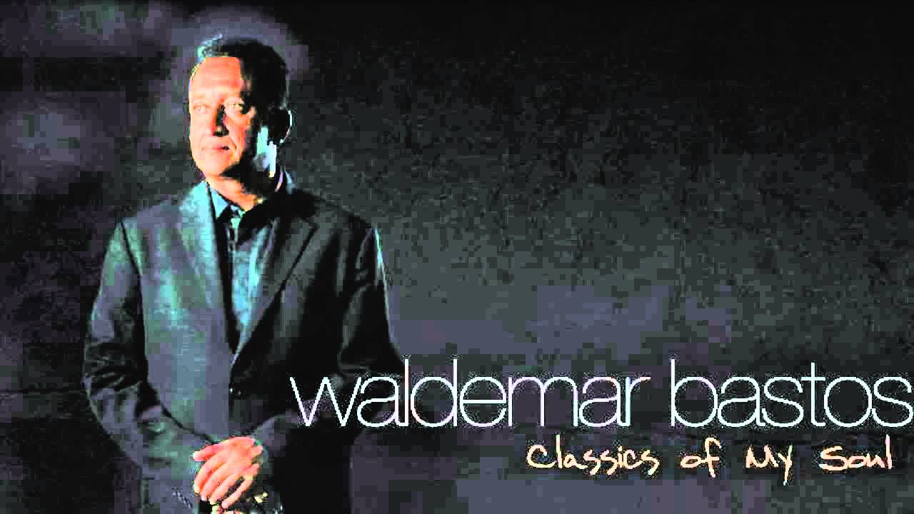 Muxima - Waldemar Bastos