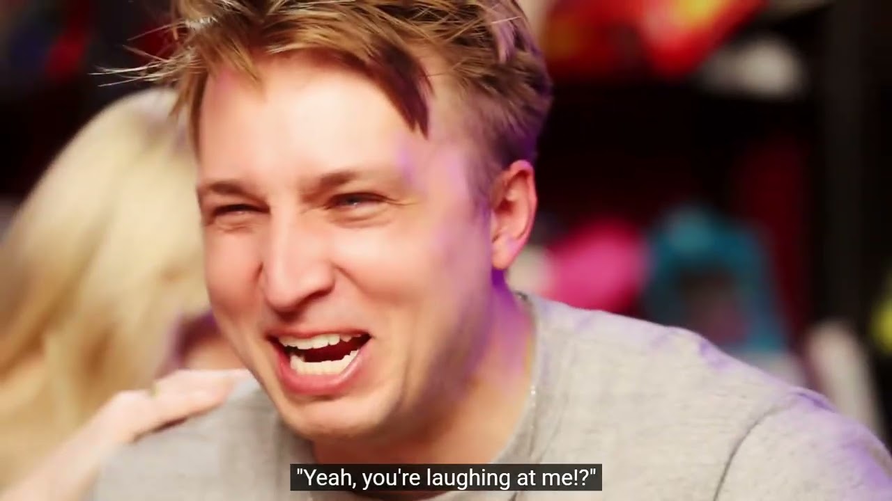 What even is SMOSH?!?!?(compilation)