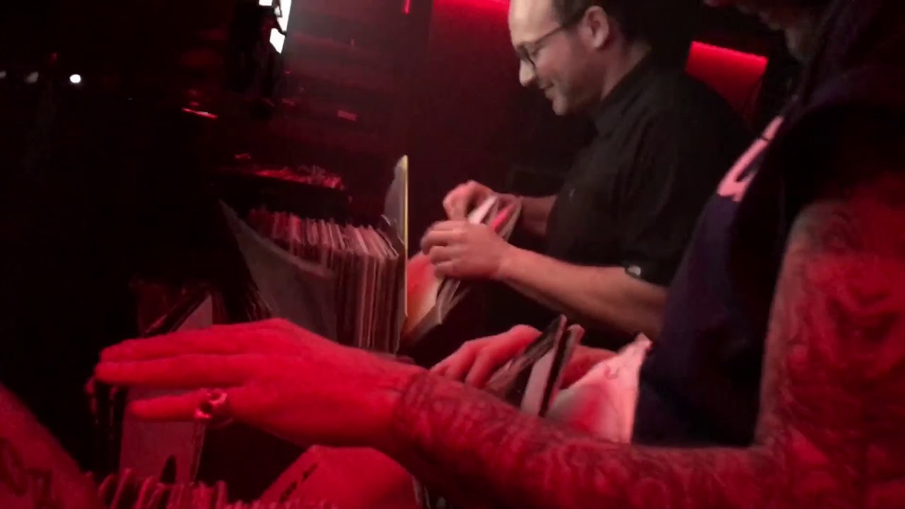 OSCAR MULERO - LANNA CLUB - GIJÓN (24-12-17)