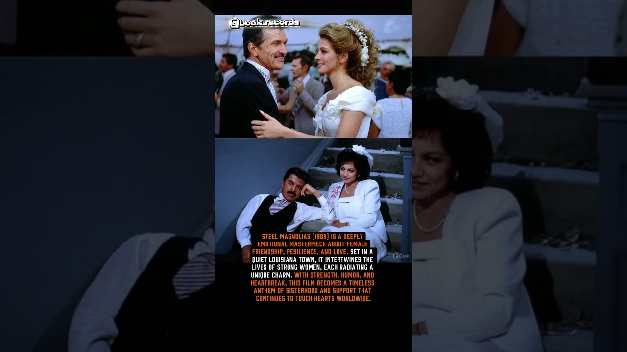 Julia Roberts Breaks Hearts  