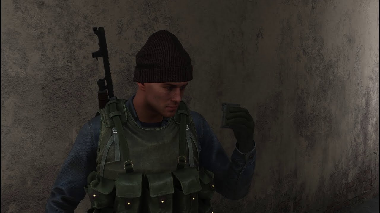 Arma Reforger (Stream Day 1544)