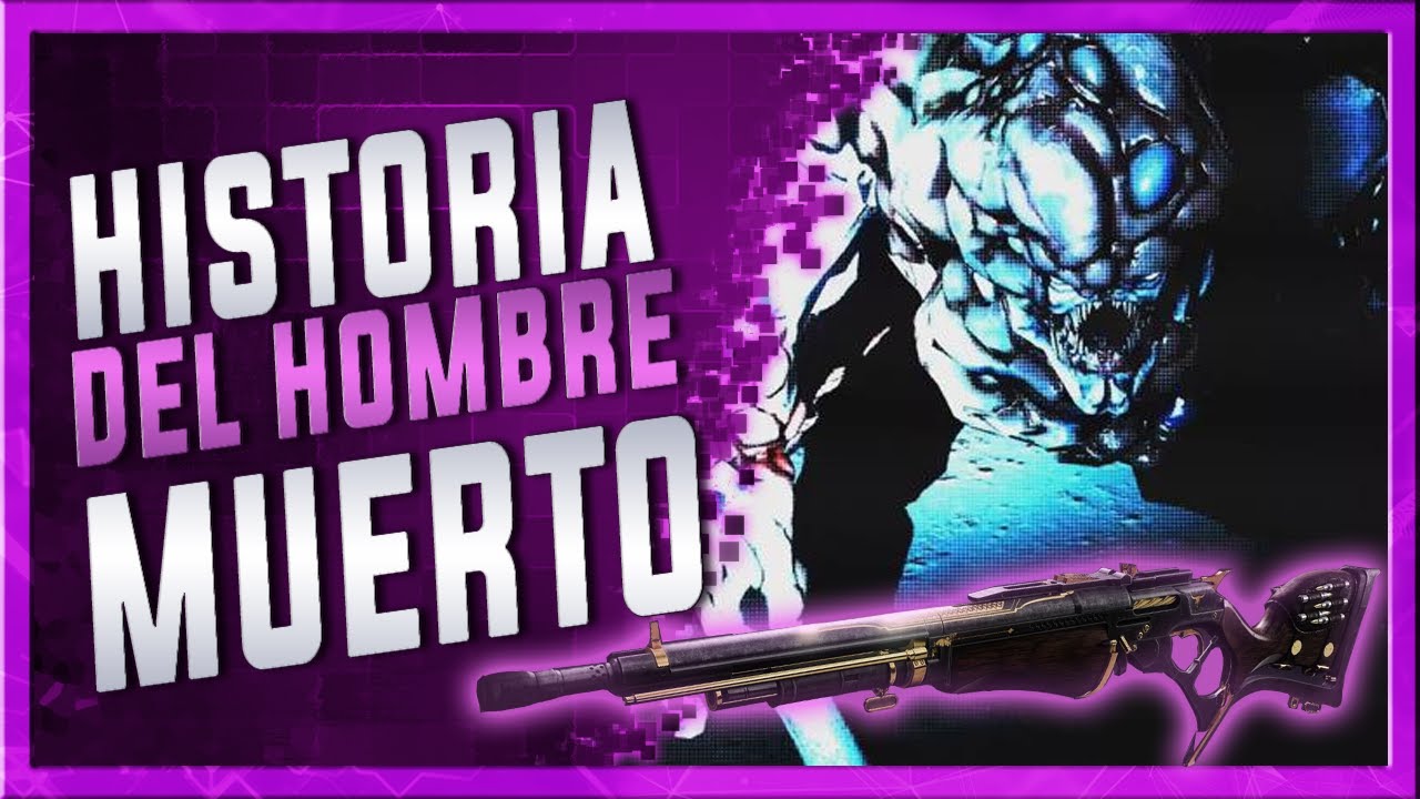 Nueva exótica Historia del hombre muerto en IsoDirecto