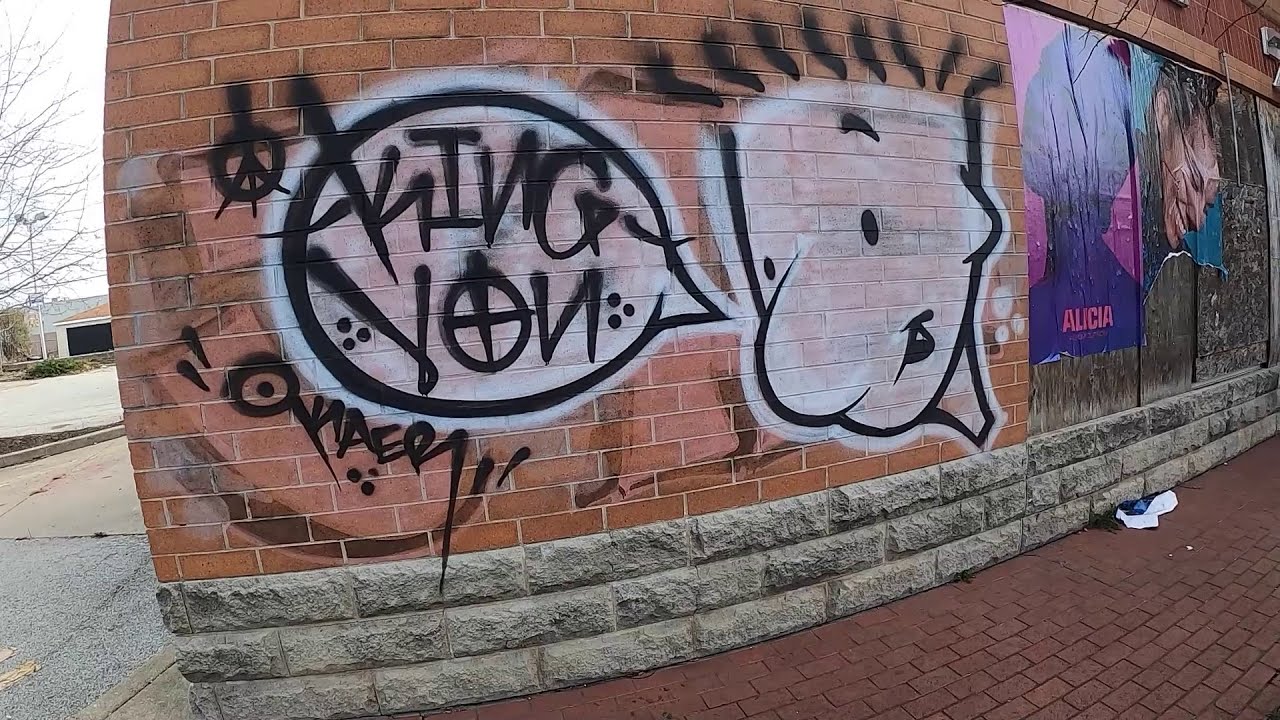 KING VON OBLOCK TO DOWNTOWN CHICAGO