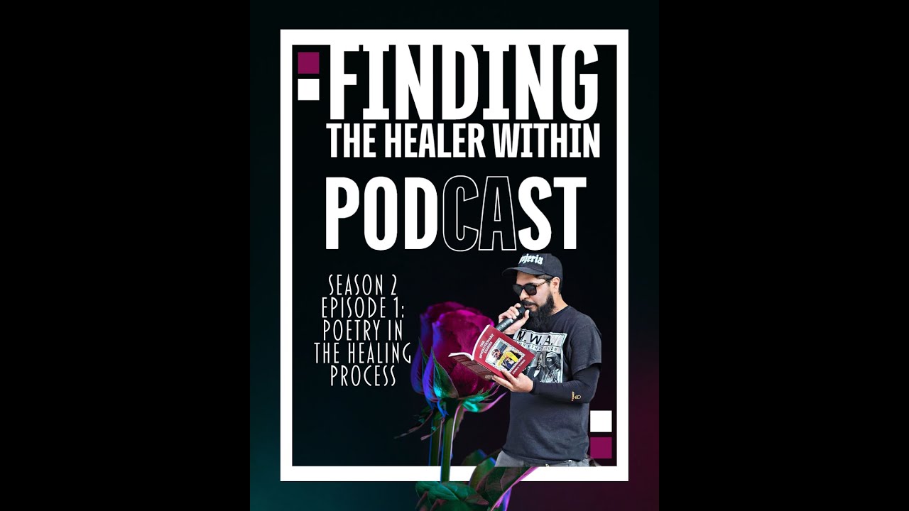 Poetry in the Healing Process