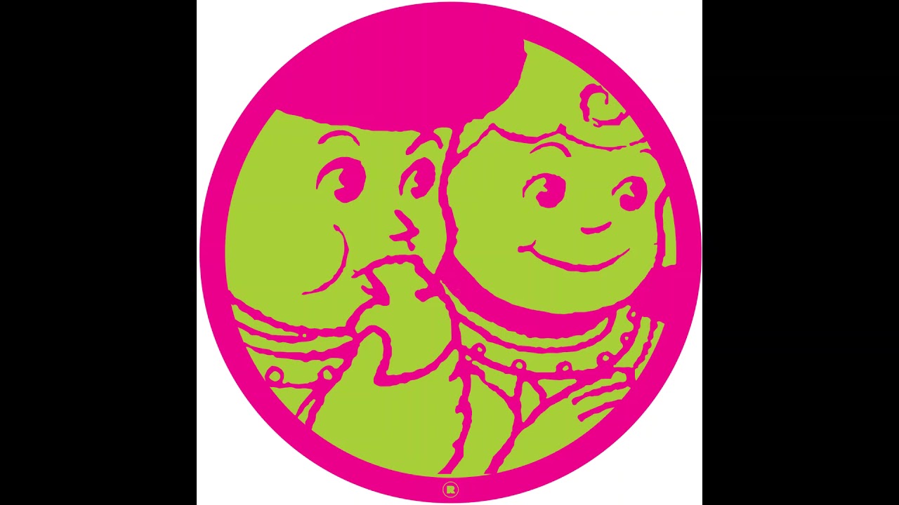 Laurent Garnier & Chambray - Feelin’ Good (Radio Slave Revenge Remix)