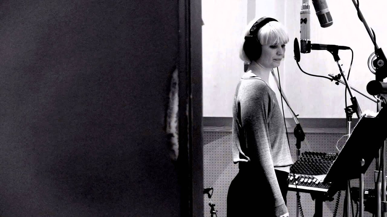 The Raveonettes Making of 