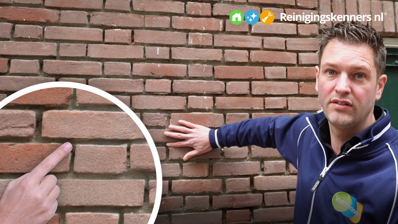Gevelrenovatie: hoe doe je dat precies?