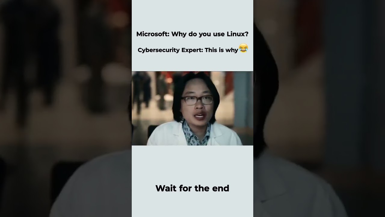 Microsoft Windows vs Linux | 0xKayala #Windows #Linux