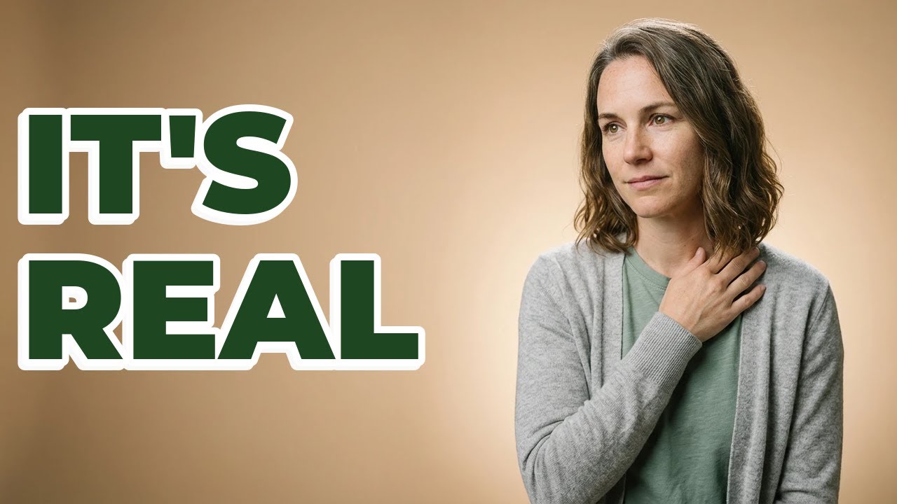What Does An ME/CFS Diagnosis Really Mean?