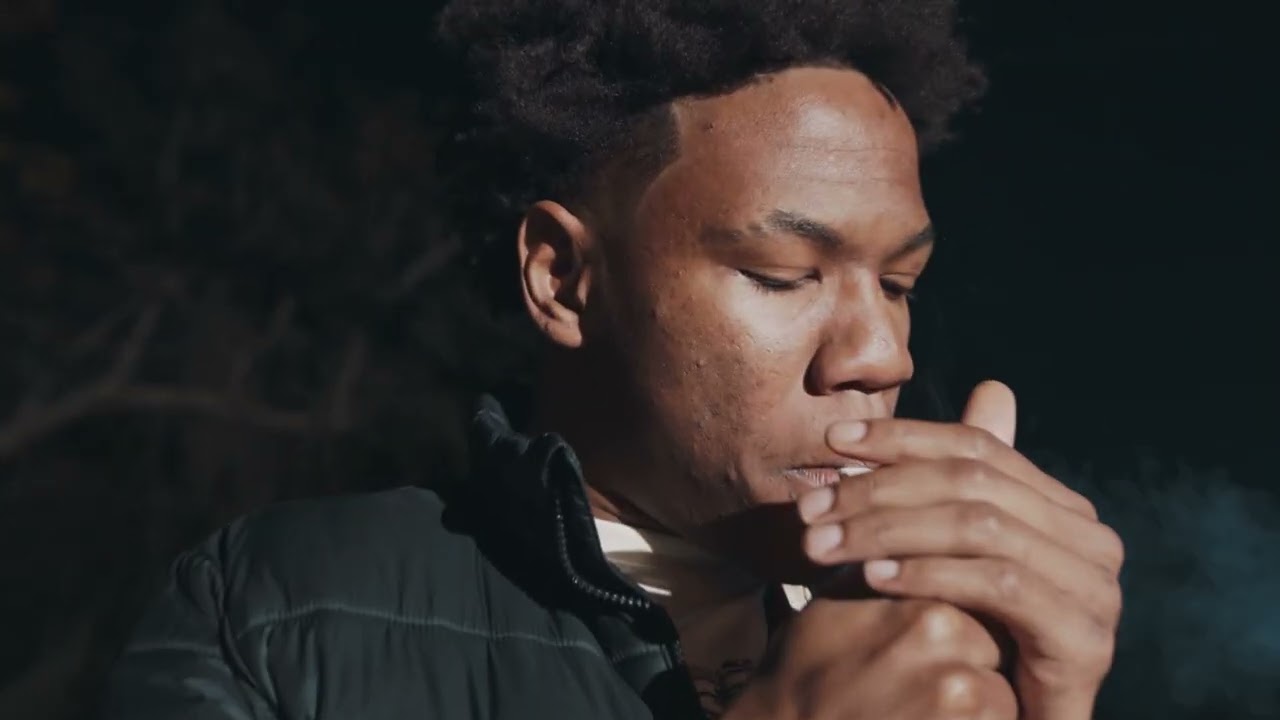 kmeezy - what i told em (official music video) #shotbyallefilmz