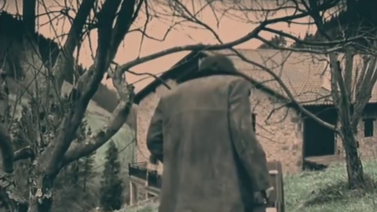 La última canción. Duncan Dhu