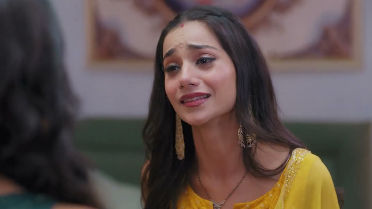 Jaane Anjaane Hum Mile | Latest Episode 343 Best Scene | Bharat Alhawat | Ayushi |Jayati|Zee TV APAC