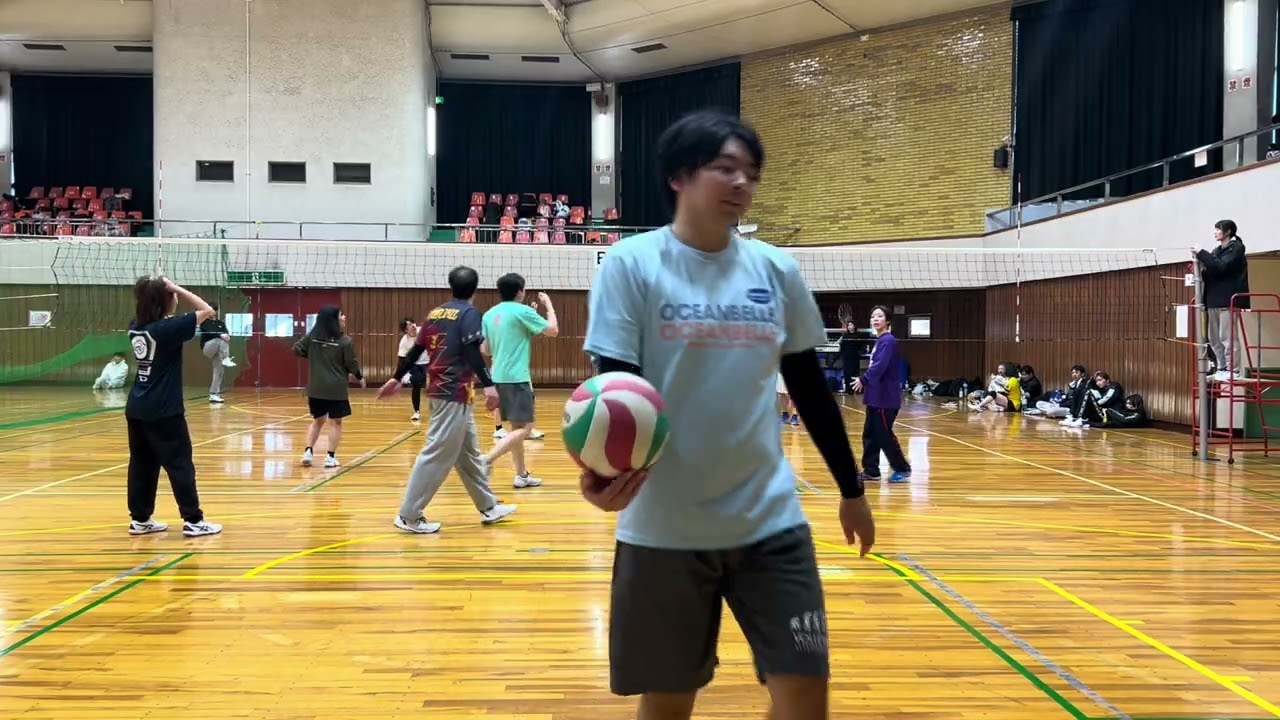 3/15 しゅがーず⑦