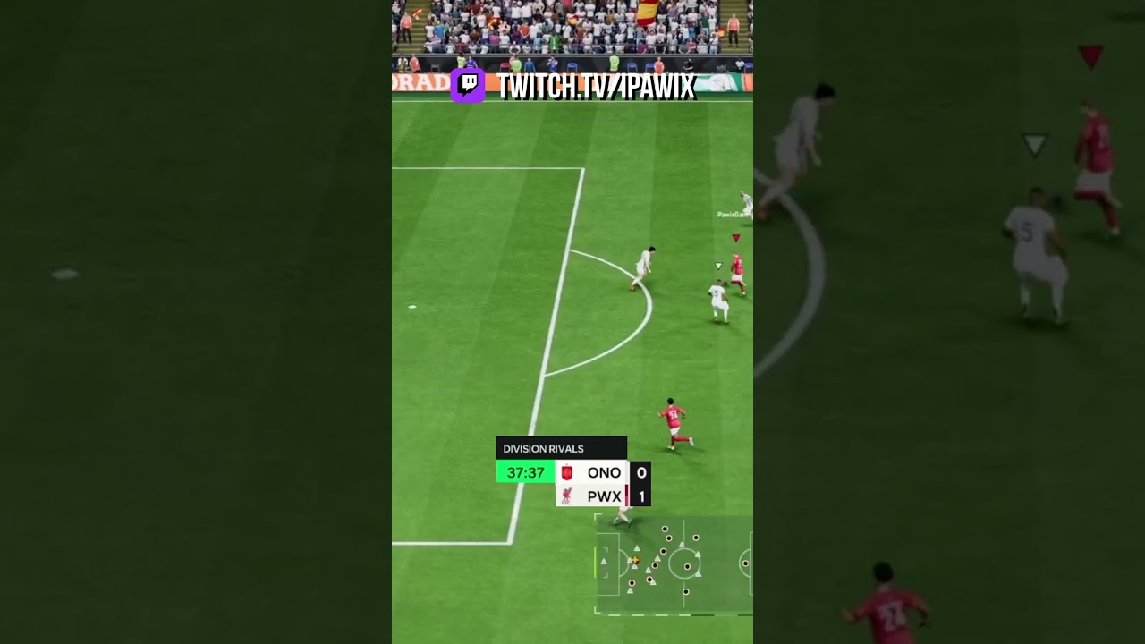 PO CO TAK ROBIĄ w EA FC 25? #shorts