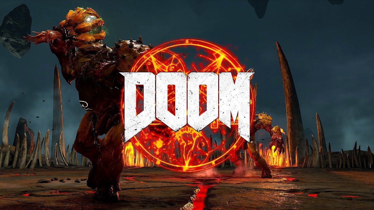 Mick Gordon - The Crucible Guard Remastered (A SHTO36U3 Remix) DOOM (2016)