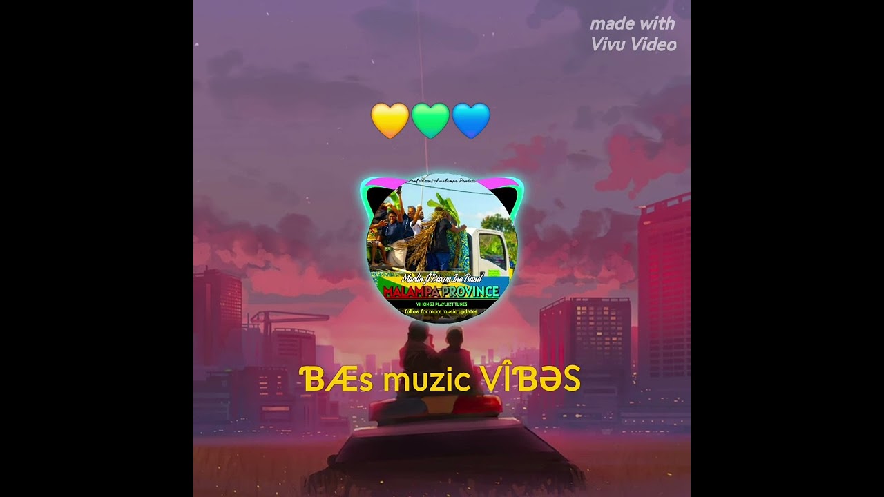 Malampa province💚💛💙ƁÆs muzic VÎƁƏS 2025