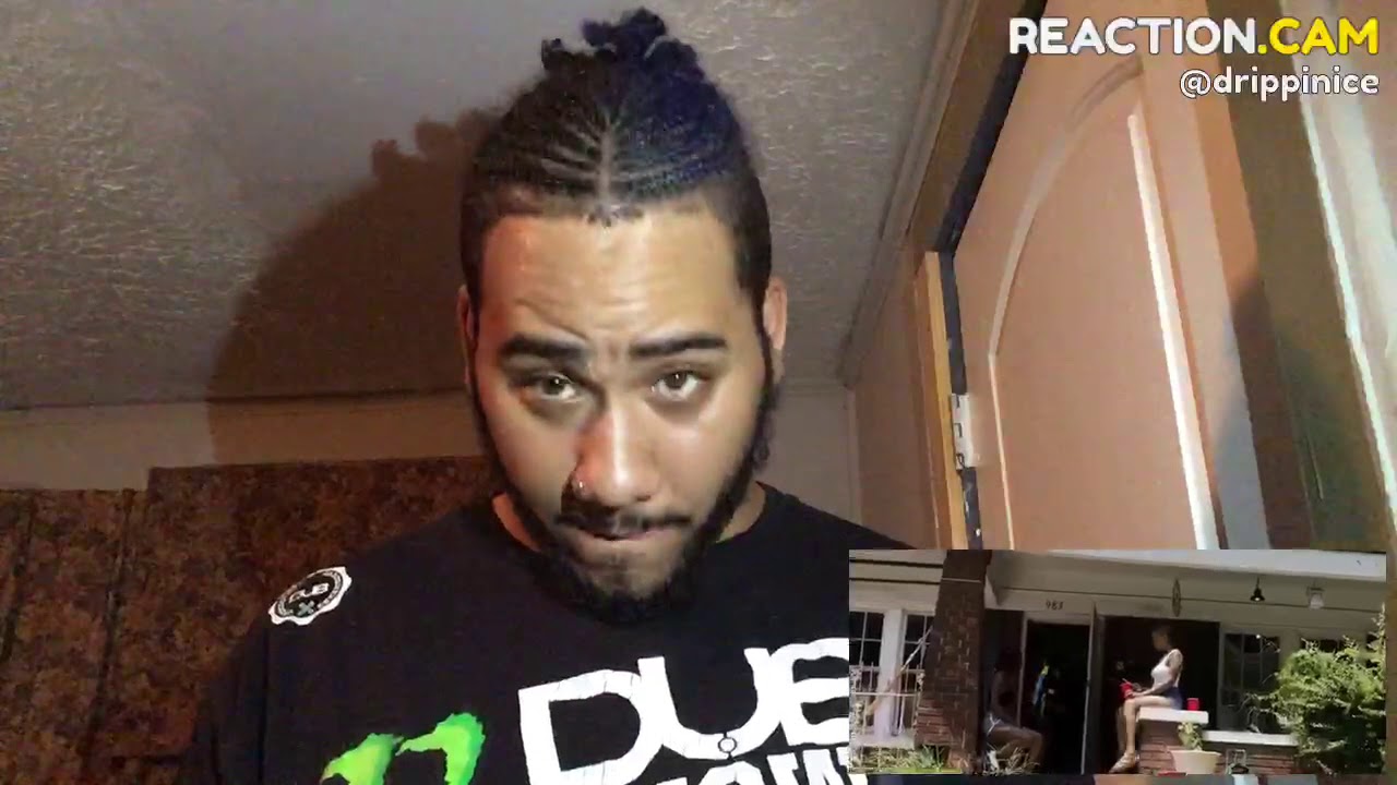 Summerella - Pretty Bitches In The Trap (Official Video) [AC Reaction]