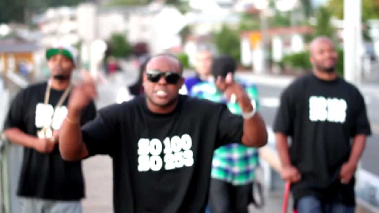 RUBBERBAND SAV 253 Anthem ft Kay Jay