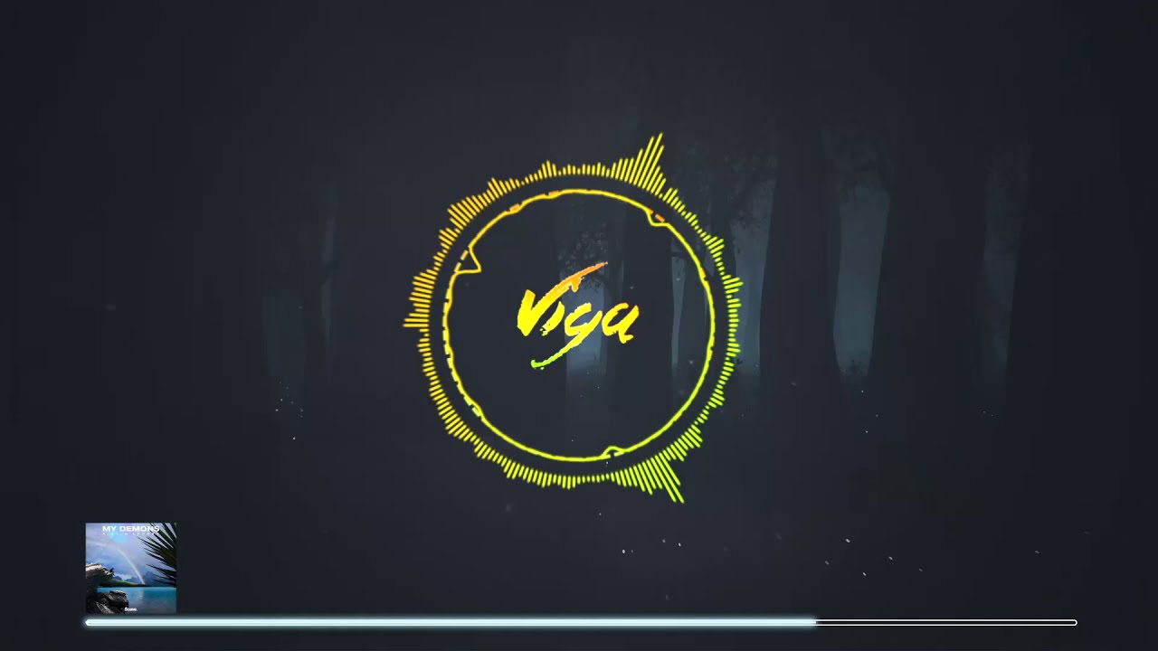 Viga & Luckey - My Demons