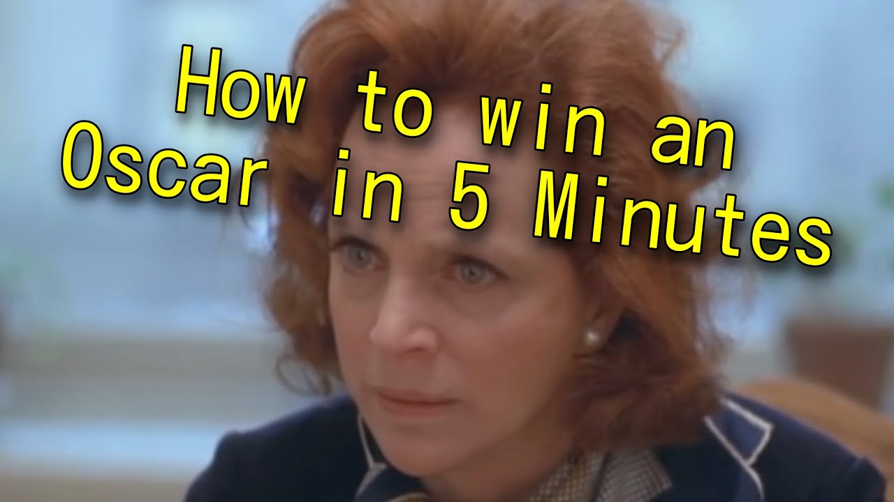 10 Minute Acting Class: Contraction