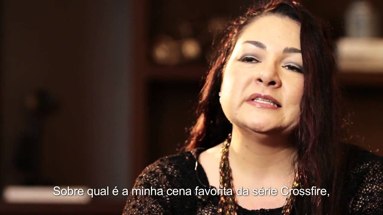 Entrevista com Sylvia Day, autora da série Crossfire