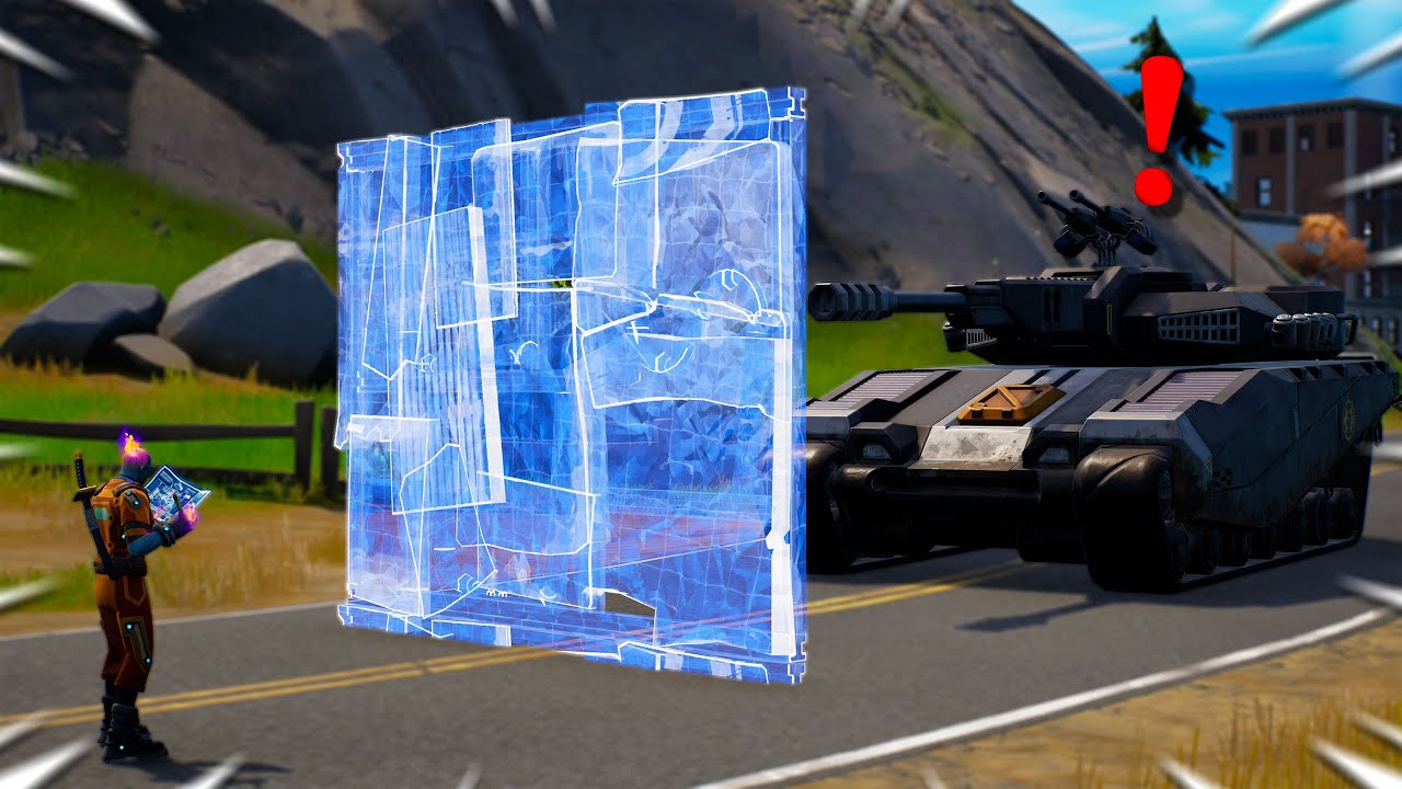 how to build while no one else can... 🧐