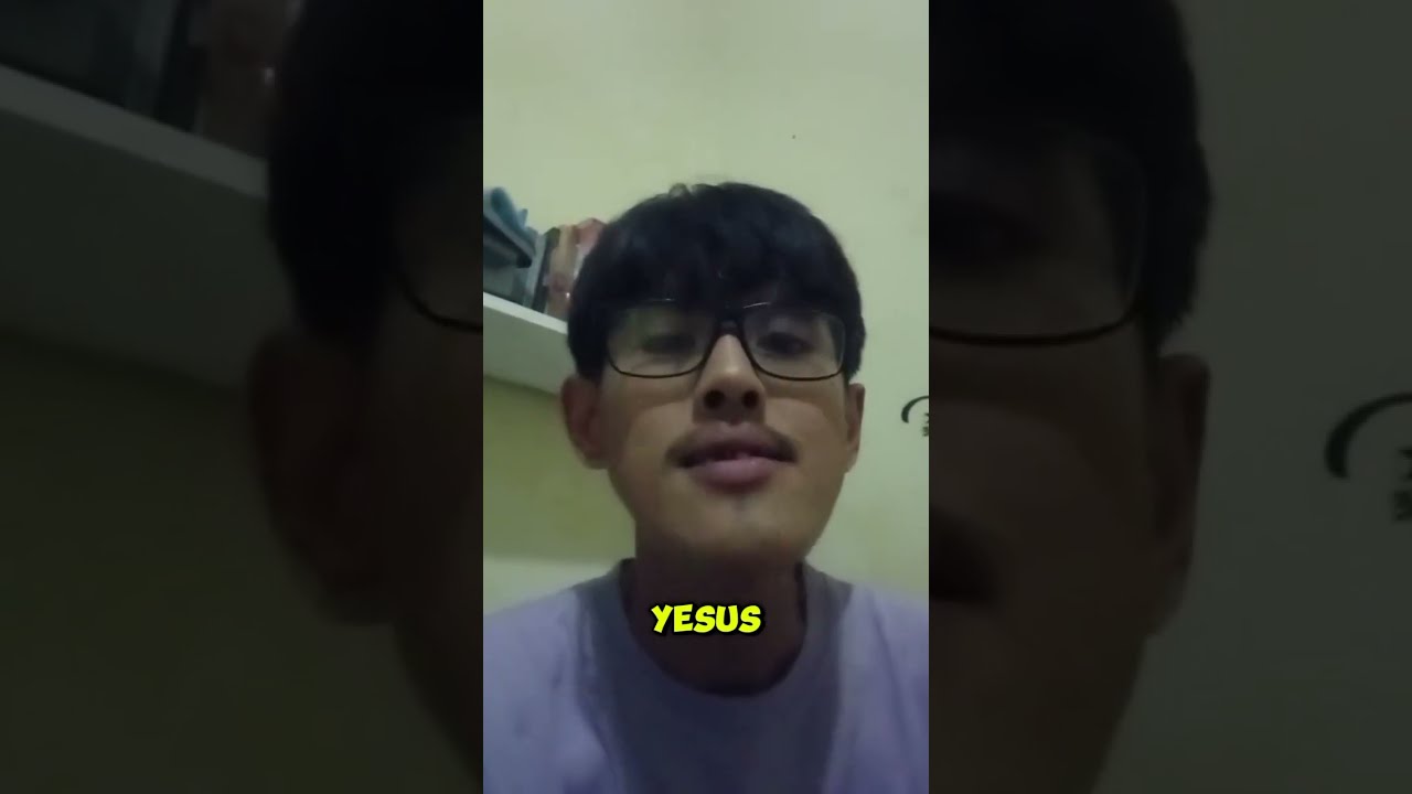 Terlalu Suci untuk Menolong? 
