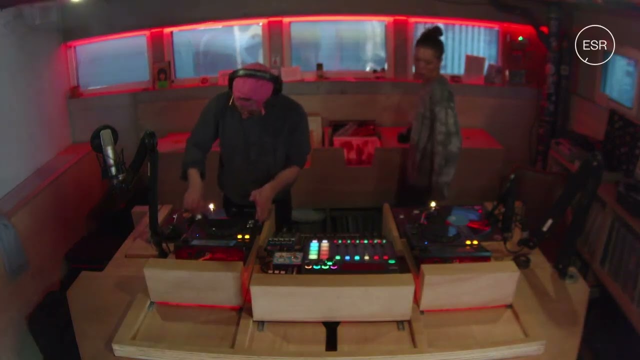 Cool Beans w/ Mimi Melody & Fluxxx - 30 Jan 2026