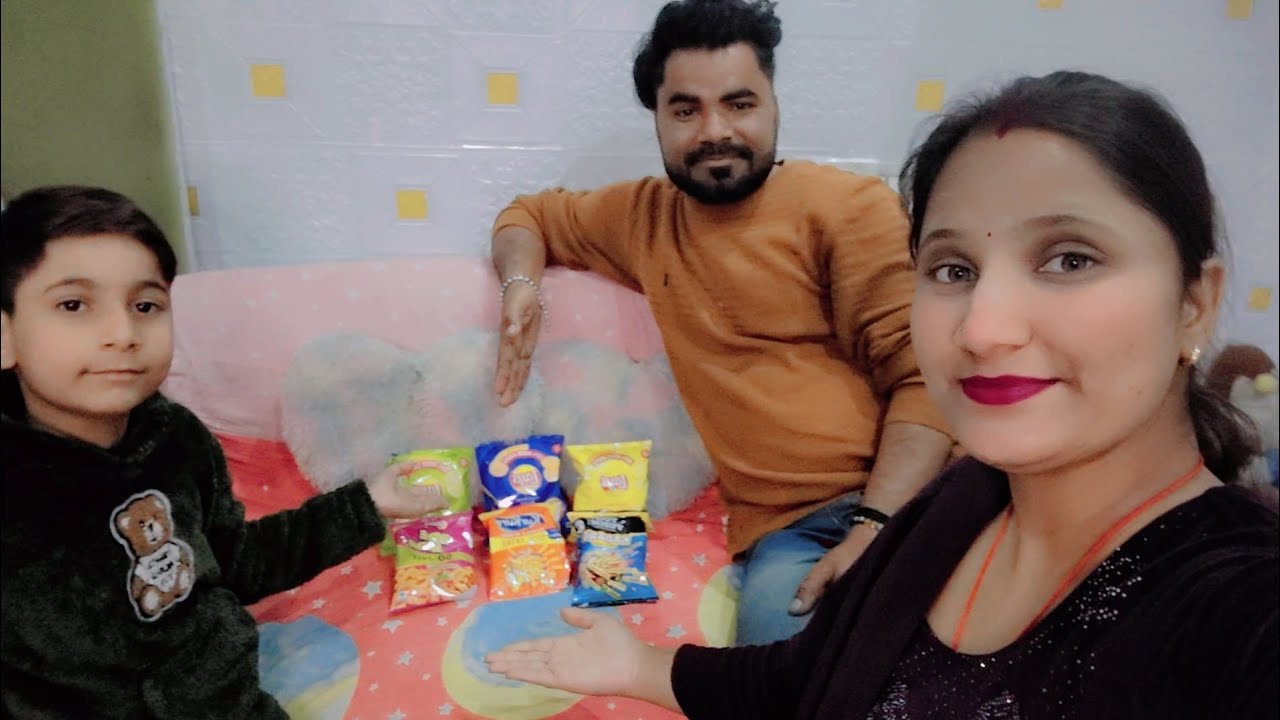 Guess The Flavor Challenge💪😋 | Full Masti Vlog 🤓 @MishubVlogs 