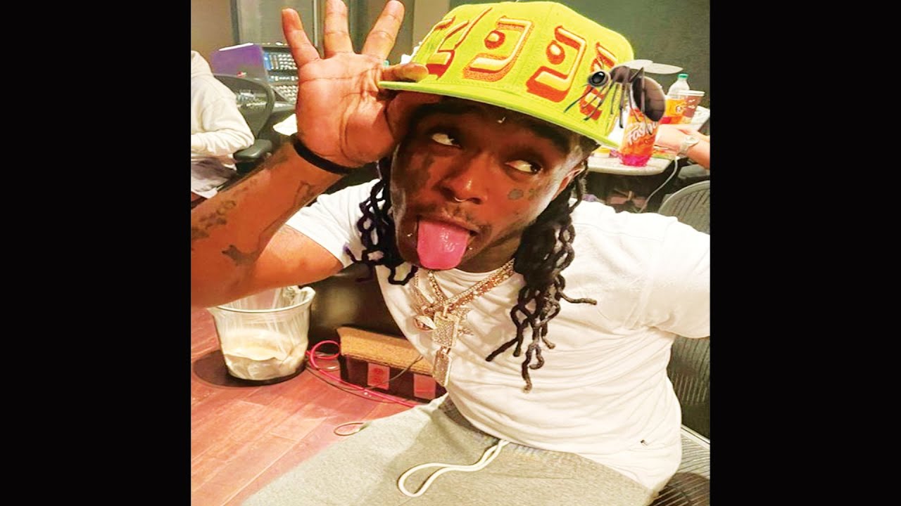 [FREE] Lil Uzi Vert Type Beat - “7AM