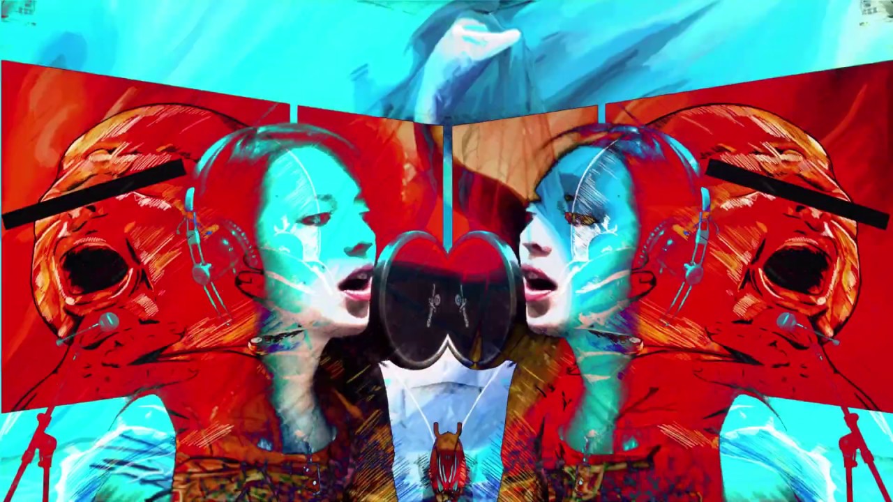 THEREMYNT & YS ATLOV - New Life (Depeche Mode cover)